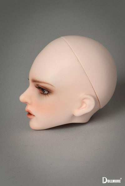 Dollmore Model Doll M & Glamor Model M - Frost Head | Preorder | DOLLS