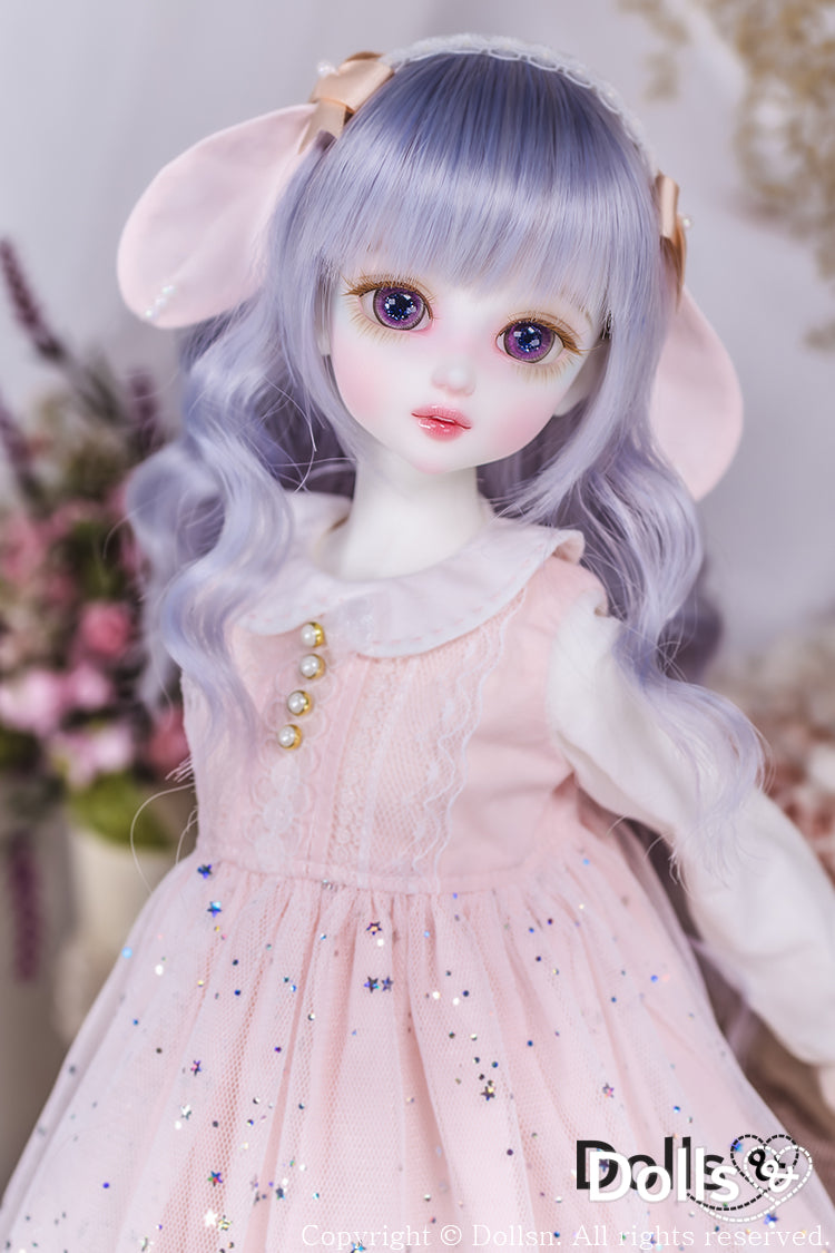 Layla (Doll + Make Up) | Preorder | DOLL