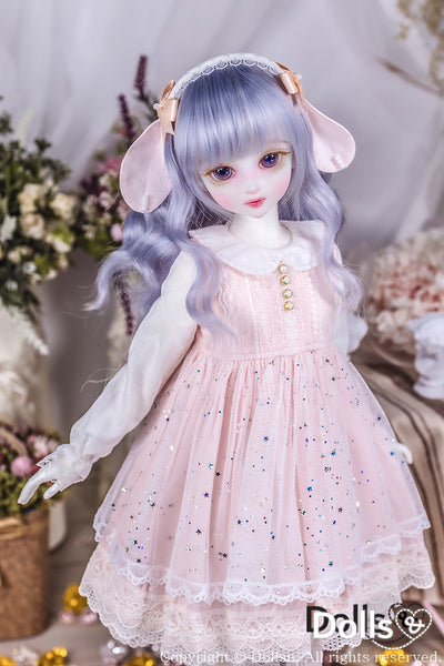 Layla (Doll + Make Up) | Preorder | DOLL