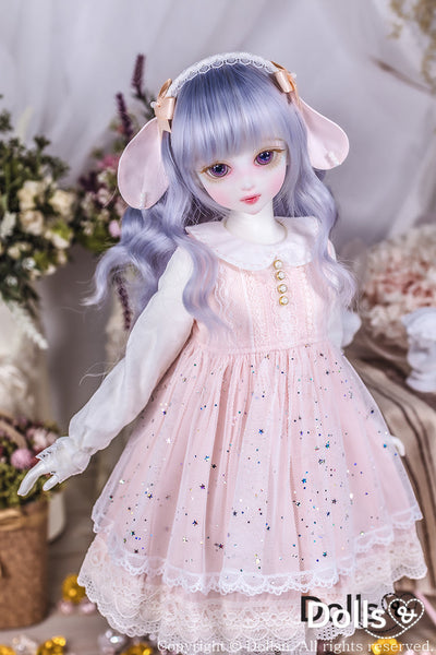 Layla Full Set | Preorder | DOLL