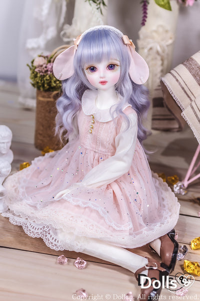 Layla (Doll + Make Up) | Preorder | DOLL