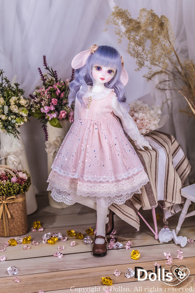 Layla (Doll + Make Up) | Preorder | DOLL