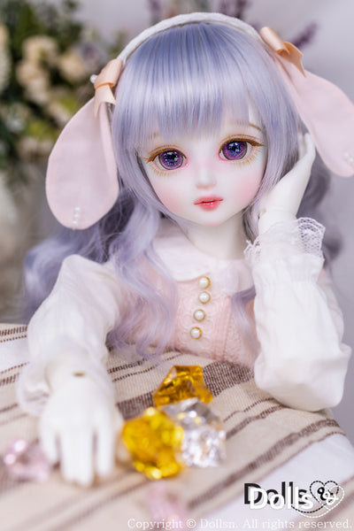 Layla (Doll + Make Up) | Preorder | DOLL