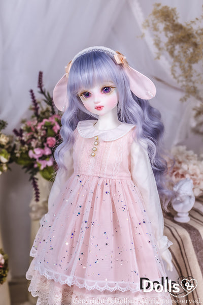 Layla (Doll + Make Up) | Preorder | DOLL