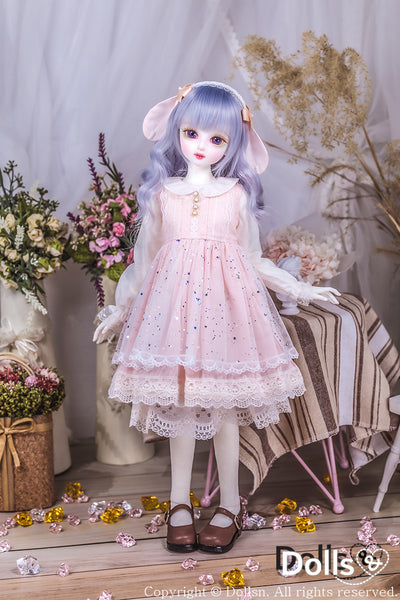 Layla (Doll + Make Up) | Preorder | DOLL