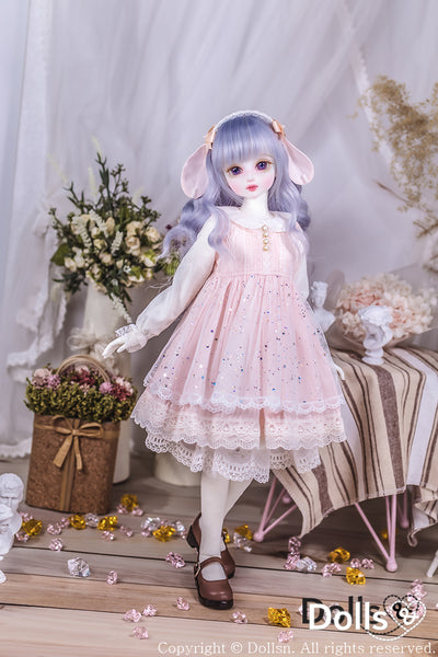 Layla (Doll + Make Up) | Preorder | DOLL