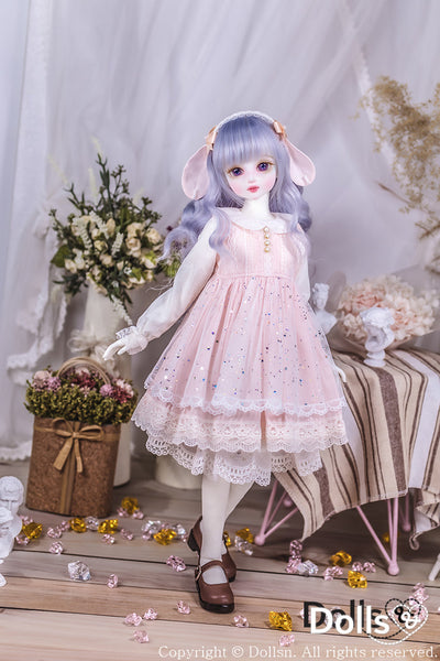 Layla Full Set | Preorder | DOLL