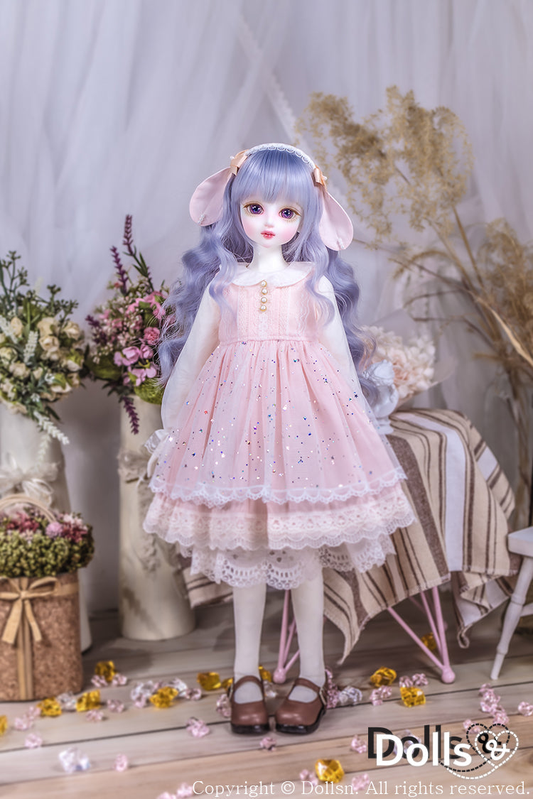 Layla Full Set | Preorder | DOLL