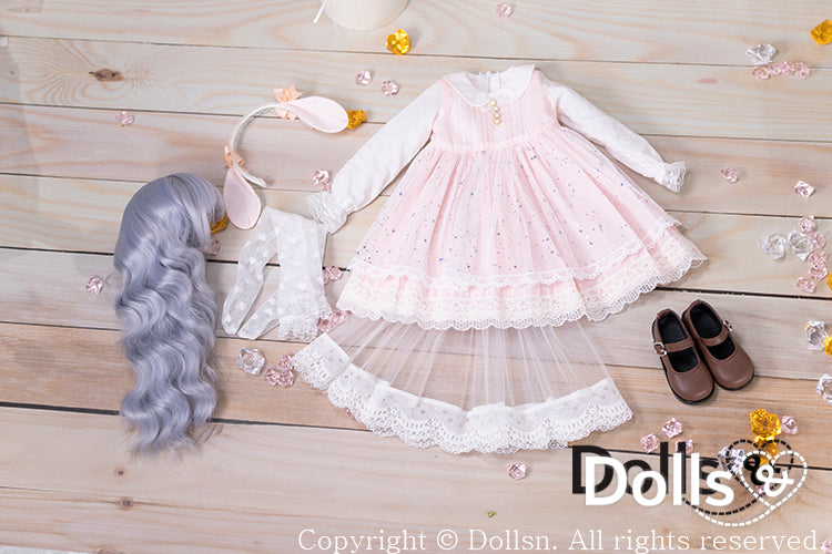 Layla Full Set | Preorder | DOLL