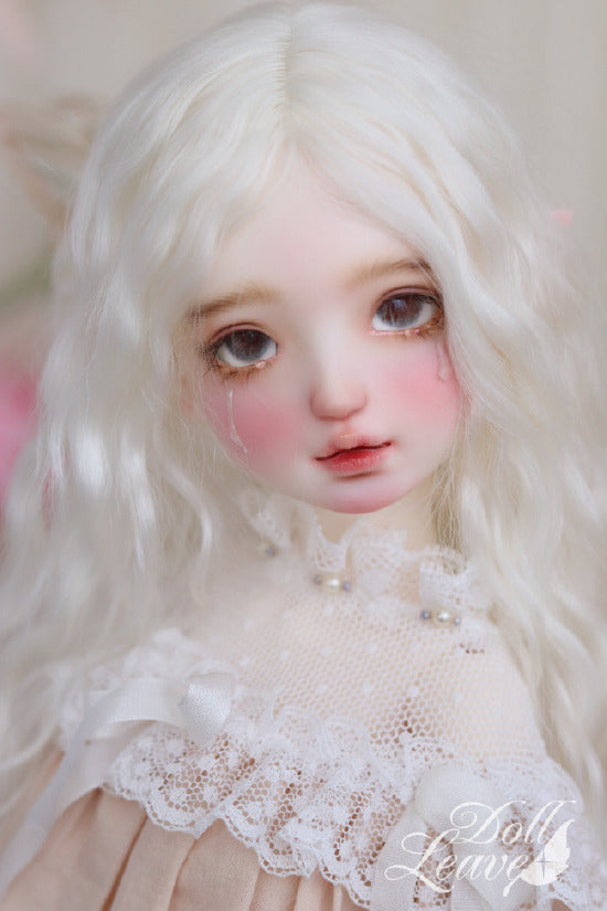 Dulcia Pink Elf Fullset [Limited Time]  | Preorder | DOLLS