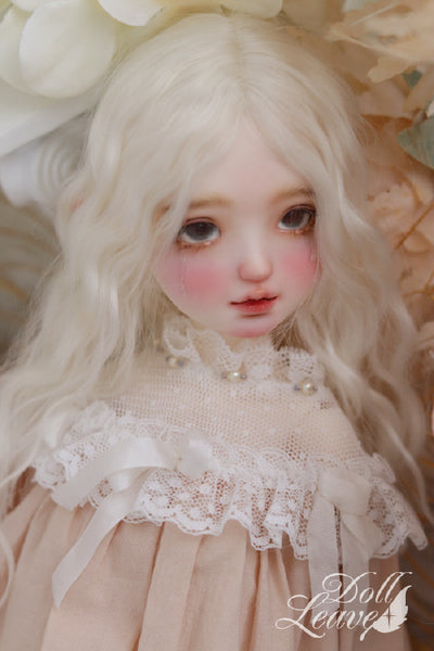 Dulcia Pink Elf Fullset | Preorder | DOLLS