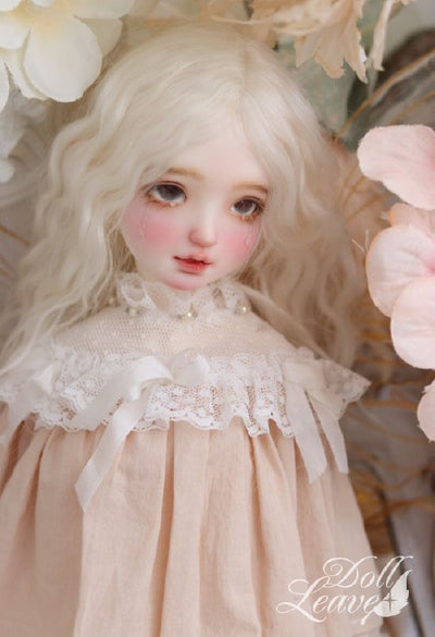 Dulcia Pink Elf Fullset [Limited Time]  | Preorder | DOLLS