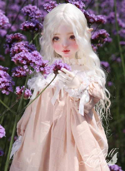 Dulcia Pink Elf Fullset | Preorder | DOLLS