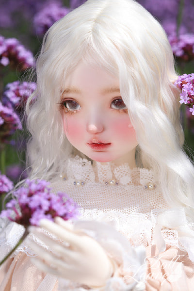 Dulcia Pink Elf Fullset [Limited Time]  | Preorder | DOLLS