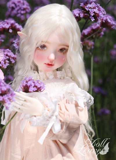 Dulcia Pink Elf Fullset | Preorder | DOLLS