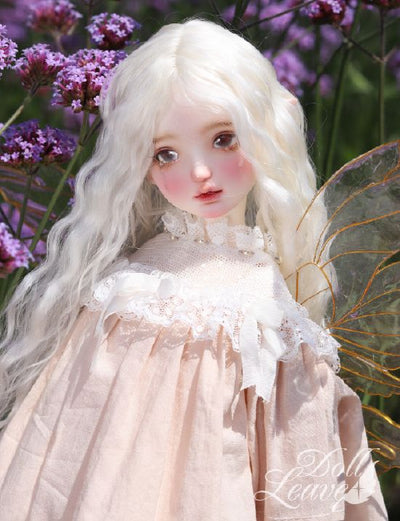 Dulcia Pink Elf Fullset [Limited Time]  | Preorder | DOLLS