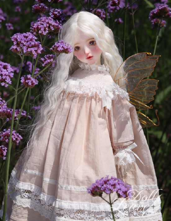 Dulcia Pink Elf [Limited time offer] | Preorder | DOLLS