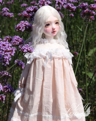 Dulcia Pink Elf Fullset | Preorder | DOLLS