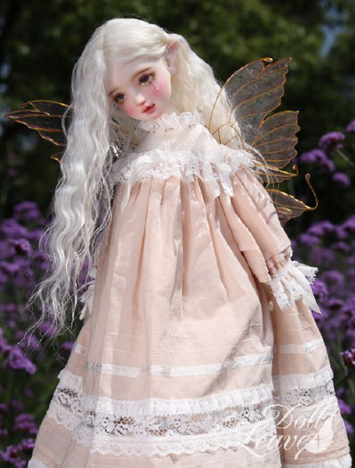 Dulcia Pink Elf Fullset [Limited Time]  | Preorder | DOLLS