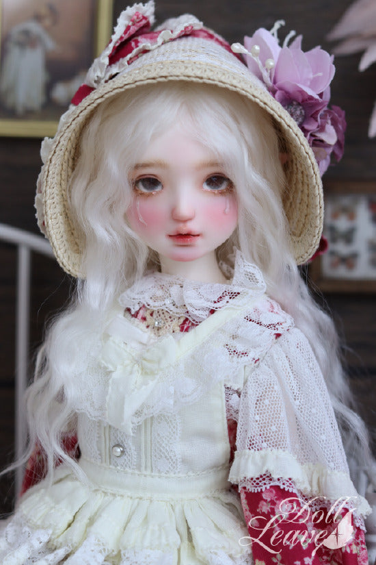 Dulcia Red Elf Fullset [Quantity & Limited Time Discount]  | Preorder | DOLLS