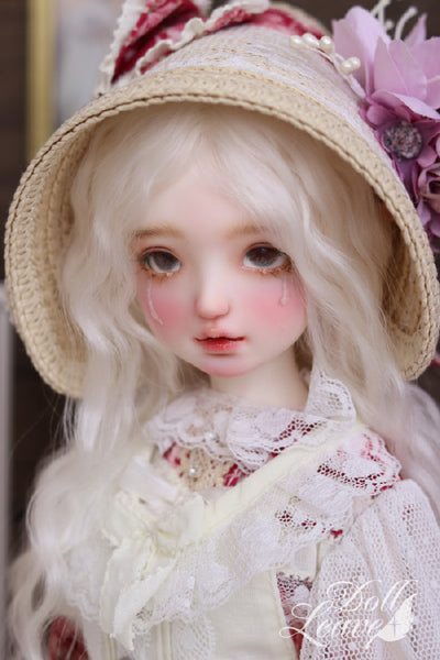 Dulcia Red Elf Fullset [Quantity & Limited Time Discount]  | Preorder | DOLLS