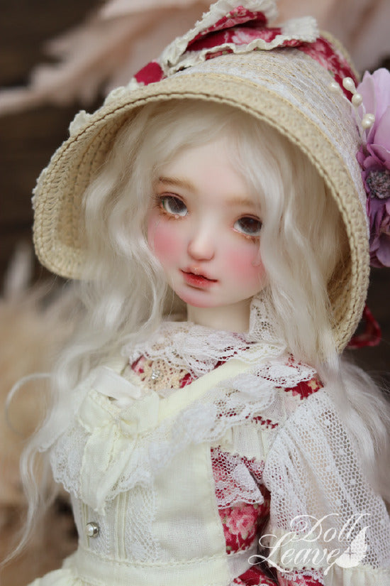 Dulcia Red Elf Fullset [Quantity & Limited Time Discount]  | Preorder | DOLLS