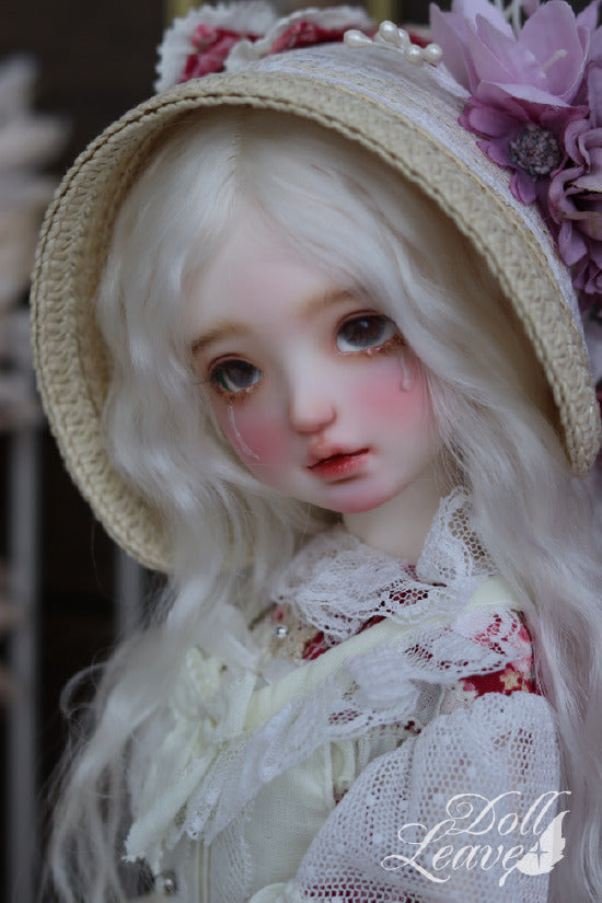 Dulcia Red Elf Fullset [Quantity & Limited Time Discount]  | Preorder | DOLLS