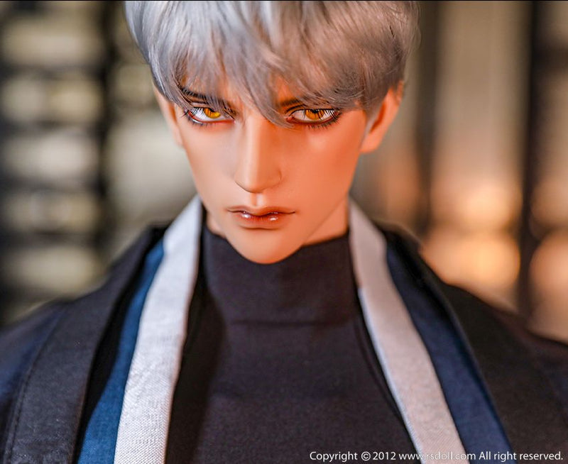 DEMIAN [Limited Quantity] | Preorder | DOLL