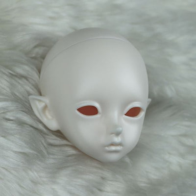 FOB V.F. Nana Head [Limited Time] | Preorder | PARTS