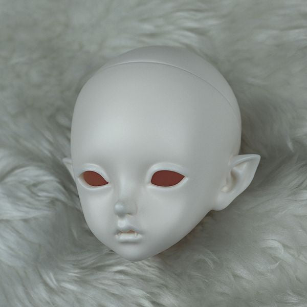 FOB V.F. Nana Head [Limited Time] | Preorder | PARTS