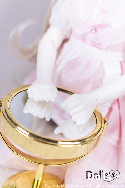 Hand Parts 1/4 BJD | Preorder | PARTS