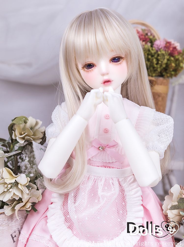 Hand Parts 1/4 BJD | Preorder | PARTS