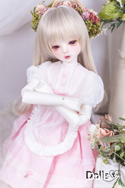 Hand Parts 1/4 BJD | Preorder | PARTS