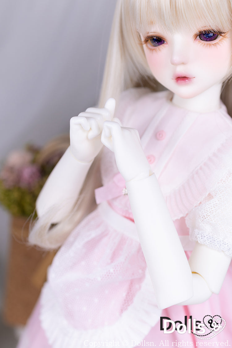 Hand Parts 1/4 BJD | Preorder | PARTS