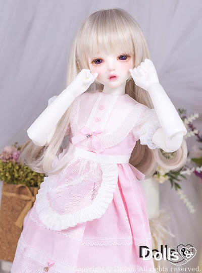 Hand Parts 1/4 BJD | Preorder | PARTS