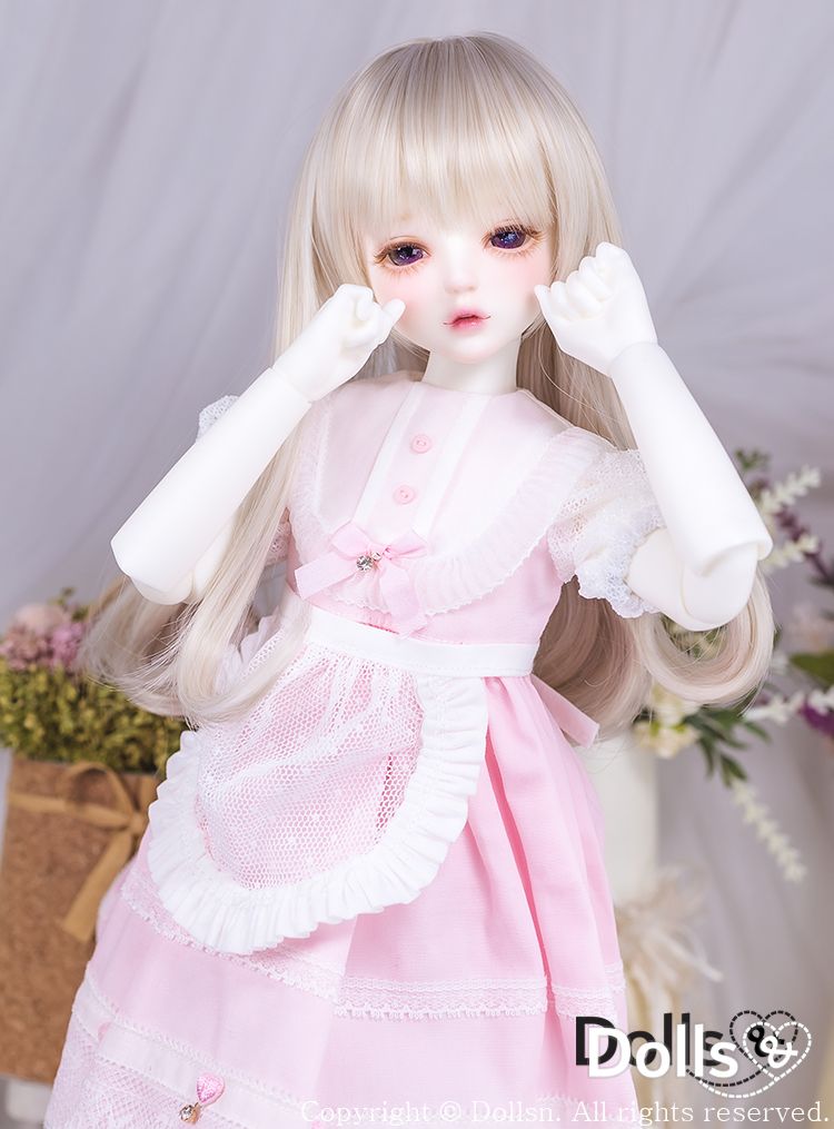 Hand Parts 1/4 BJD | Preorder | PARTS