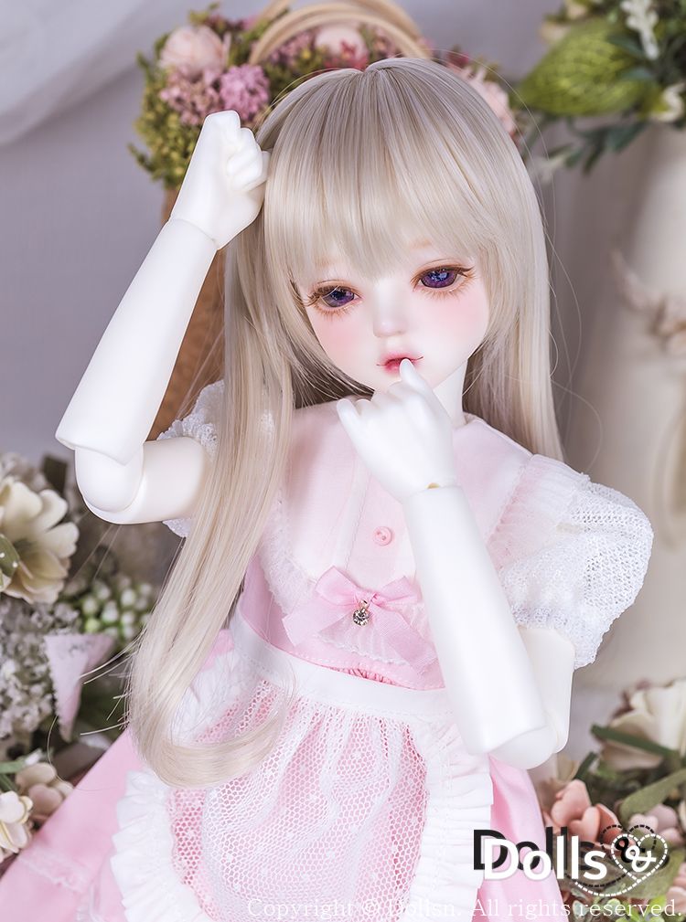 Hand Parts 1/4 BJD | Preorder | PARTS