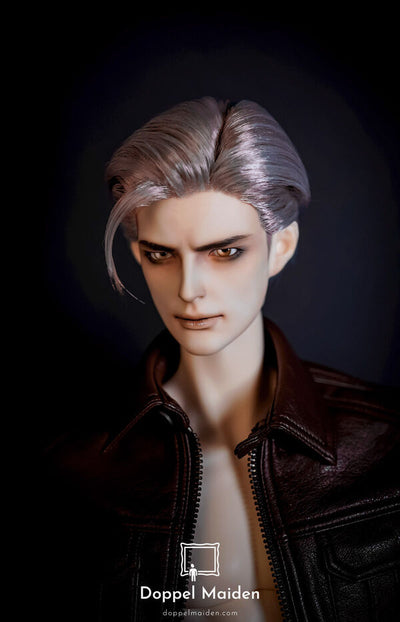 [DM70]DELTA Head [Limited Time] | Preorder | PARTS