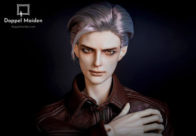 [DM70] DELTA Head [Limited Time Offer] | PREORDER | PARTS