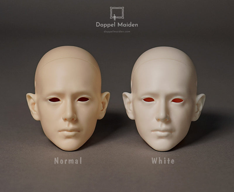 DELTA Head [15% OFF for a limited time] | Preorder | PARTS