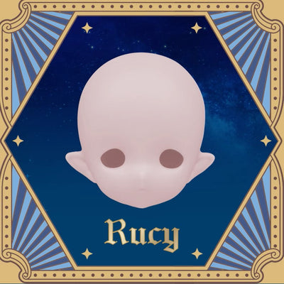 Rucy Head [Limited Quantity] | Preorder | PARTS