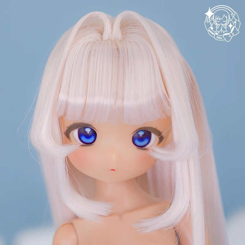 Rucy Head （Chocolate Skin）[Limited quantity] | PREORDER | PARTS