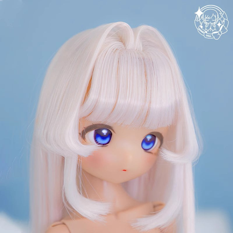 Rucy Head （Chocolate Skin）[Limited quantity] | PREORDER | PARTS