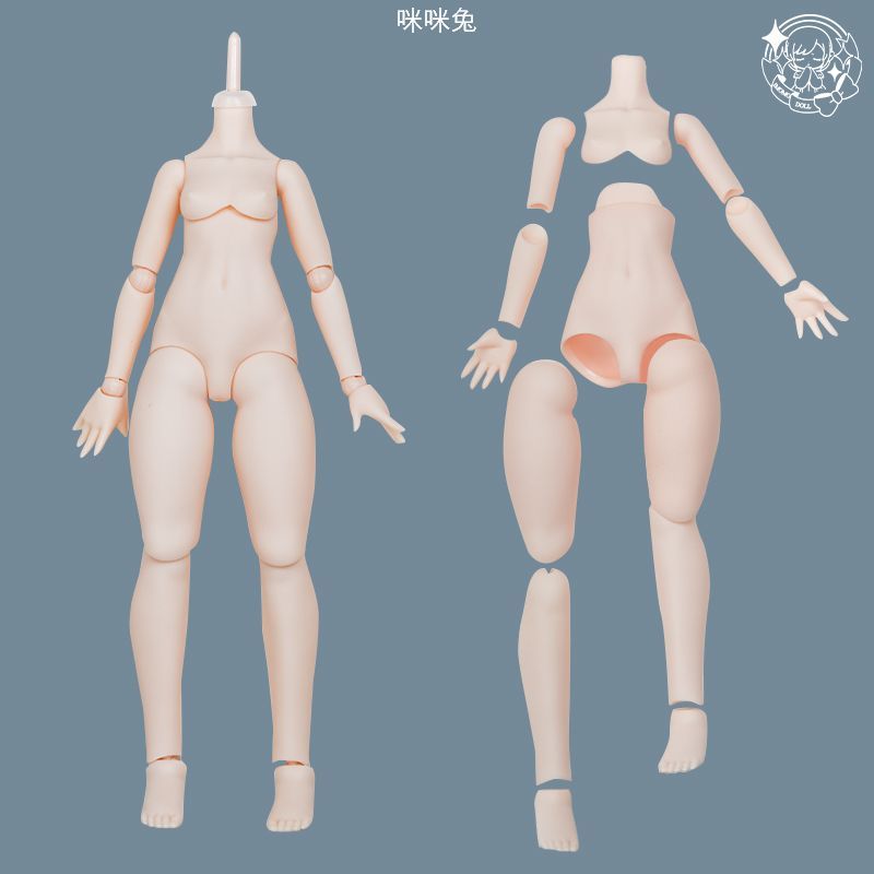 Custom Parts (for 咪咪 & meat meat) [Limited quantity] | Preorder | PARTS