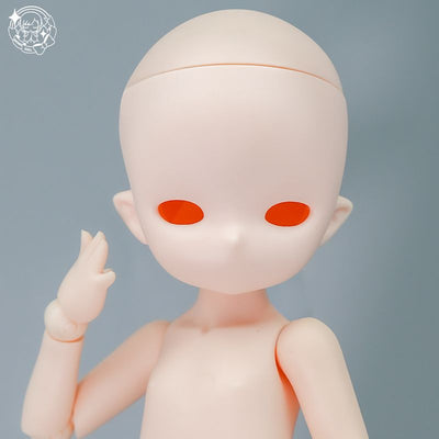 Kira & Guru Head [Limited quantity] | Preorder | PARTS