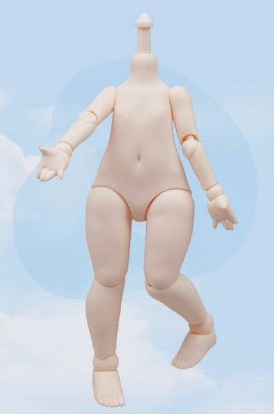 1/6 Body (Winter Melon Body Ver.2) [Limited Quantity] | Preorder | PARTS