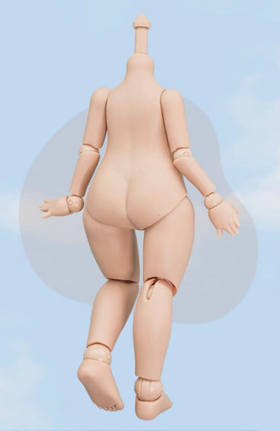 1/6 Body (Winter Melon Body Ver.2) [Limited Quantity] | Preorder | PARTS