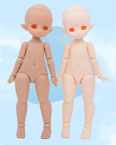 1/6 Body (Winter Melon Body Ver.2) [Limited Quantity] | Preorder | PARTS