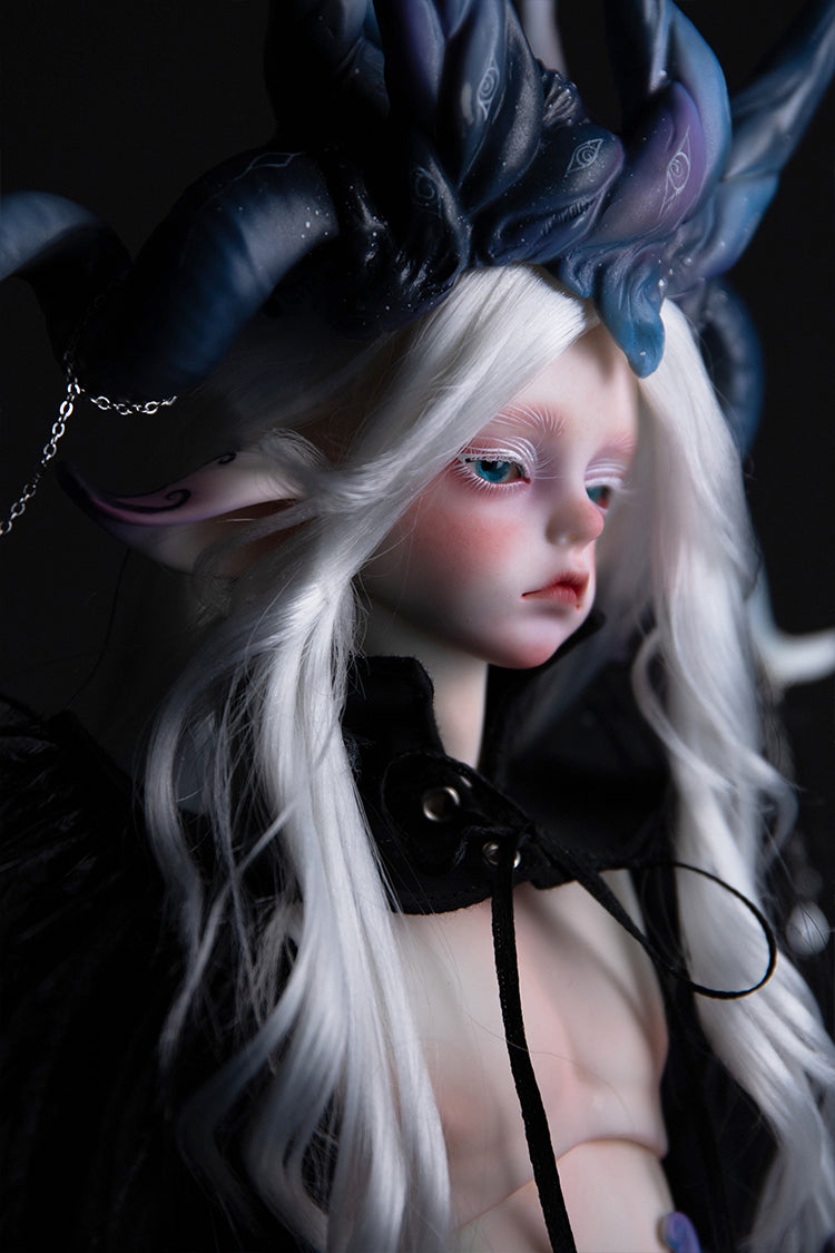 Satyr Tentacle Ver. [Limited Time 12%OFF] | Preorder | DOLL