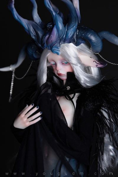 Satyr Tentacle Ver. [Limited Time 12%OFF] | Preorder | DOLL